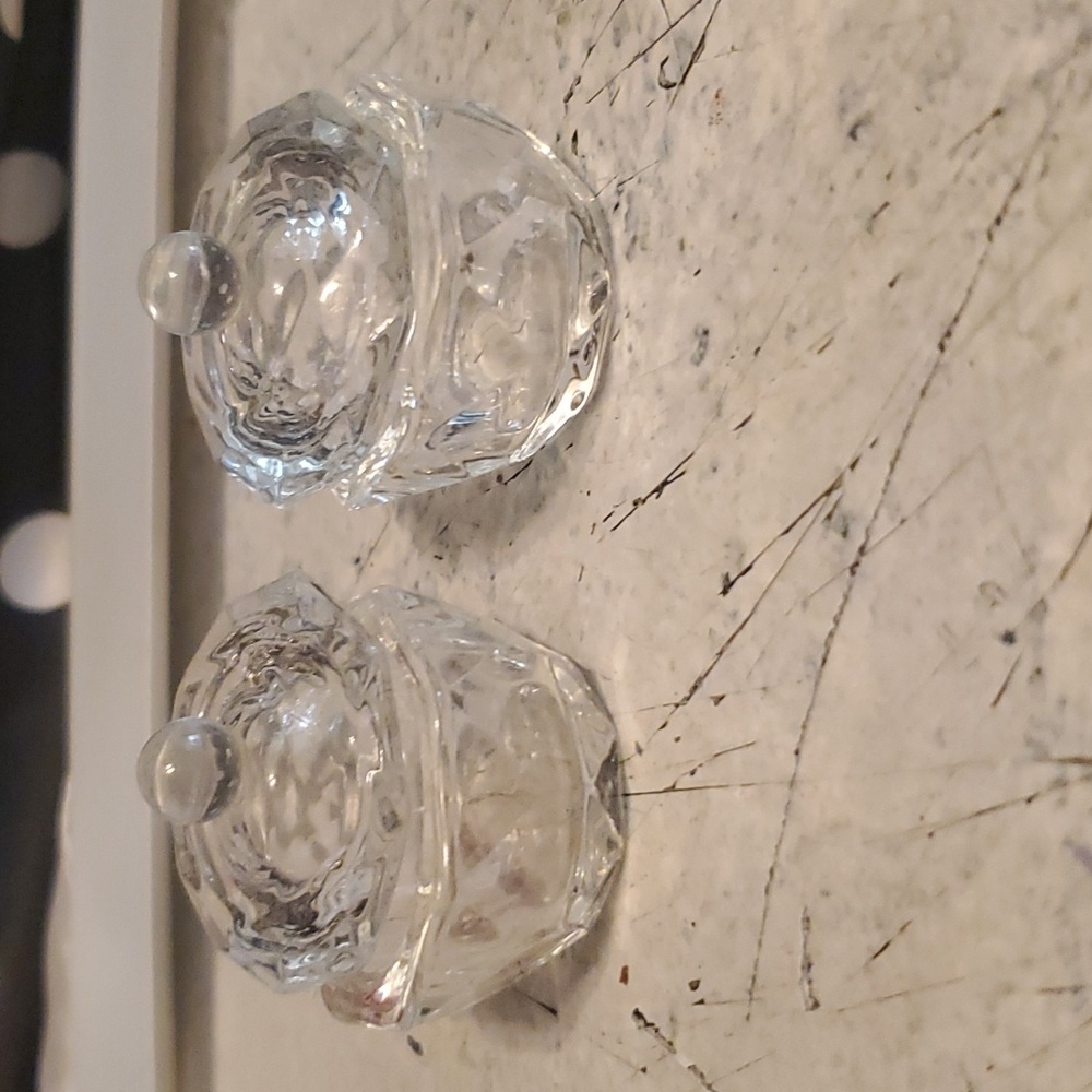 Acrylic Nail Art Crystal